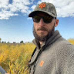 Meet your Posher, Brian